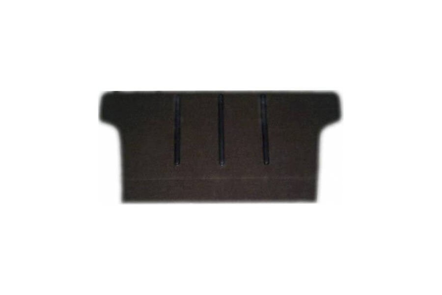 ARKA KOLTUK ARKASI HALISI (ÇITALI) KARTAL (SİYAH)