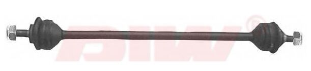 Z ROTU ÖN P106 (91-98)- P607 00=> SAXO 96=> ...