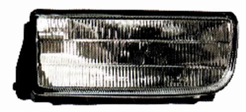 (19-1210-B5-6B) B.3 E36 ÖN SİS FARI LH.91-98