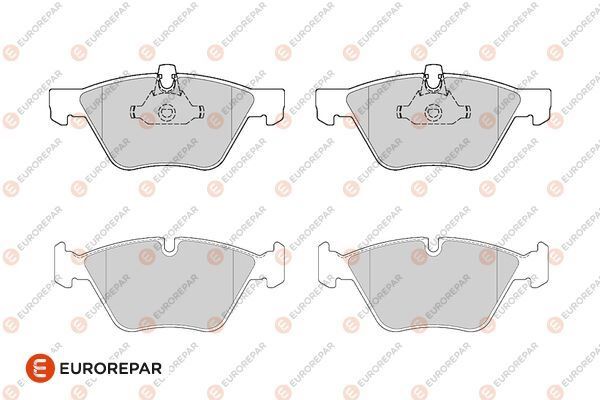 FREN BALATASI ON E60-E60 LCI-E61-E61 LCI 03-10