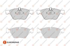 FREN BALATASI ON E60-E60 LCI-E61-E61 LCI 03-10