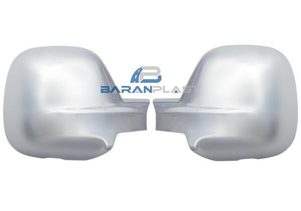 AYNA KAPAĞI (KROM) PEUGEOT TEPEE 12=>BERLINGO 1...