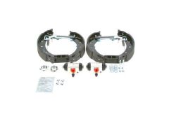 FREN BALATA ARKA (SET FREN SILINDIRLERI DAHIL) B.M 206 99-