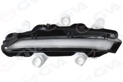 GÜNDÜZ FARI SOLP.208-2008  2019-