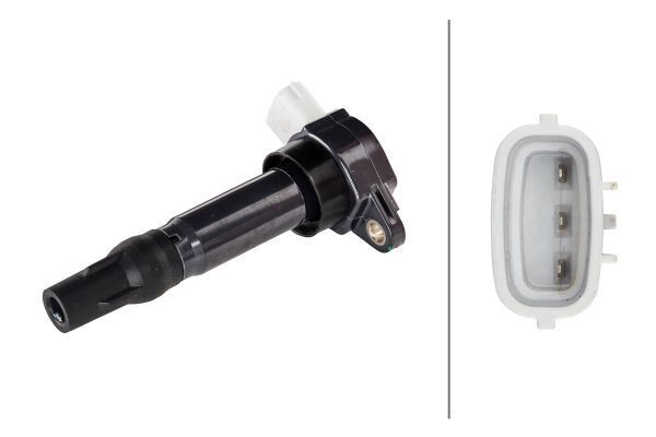 ATEŞLEME BOBİNİ C4 AİRCROSS-P4008 / MITSUBISHI ASX...