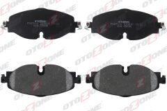 ÖN BALATA GOLF7-A3-LEON-TIGUAN-PASSAT-OCTAVIA-SUPE...