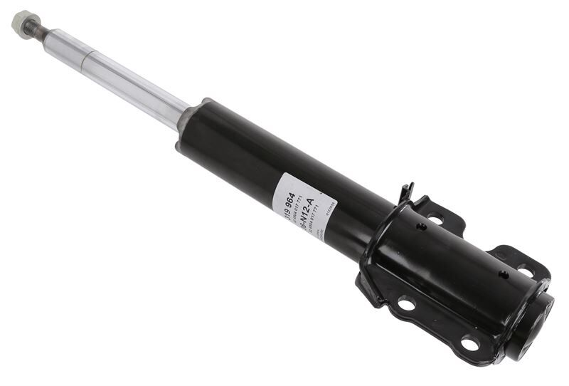 AMORTISOR ON (GAZLI) MERCEDES SPRINTER B901>B90...