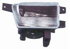 (19-5243-05-2B) SİS FARI SAĞ OPEL ASTRA G 98>05