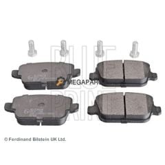 MONDEO BM BLUE PRINT FREN BALATASI ARKA 6G91&GB/LR-003655/LR-003657LR 1566234