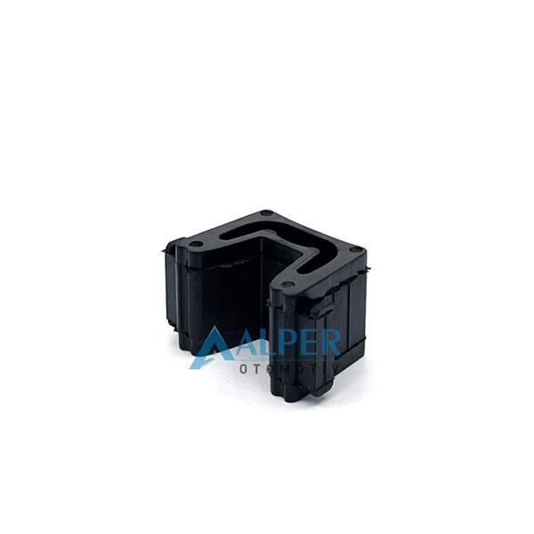 RADYATÖR ÜST LASTİĞİ CAPTUR-CLIO IV-LGN III-LATITU...