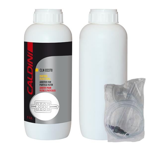 PARTİKÜL FİLTRE KATKI SIVISI 1 LT(TÜM EURO5 DİZEL ...