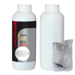 PARTİKÜL FİLTRE KATKI SIVISI 1 LT(TÜM EURO5 DİZEL ...