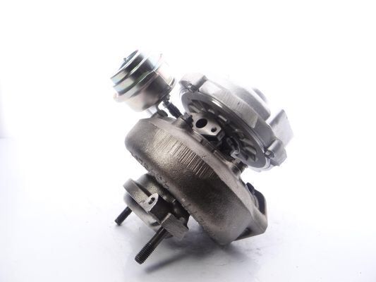 TURBO SARJ M57-M57N E46-X5 00-06