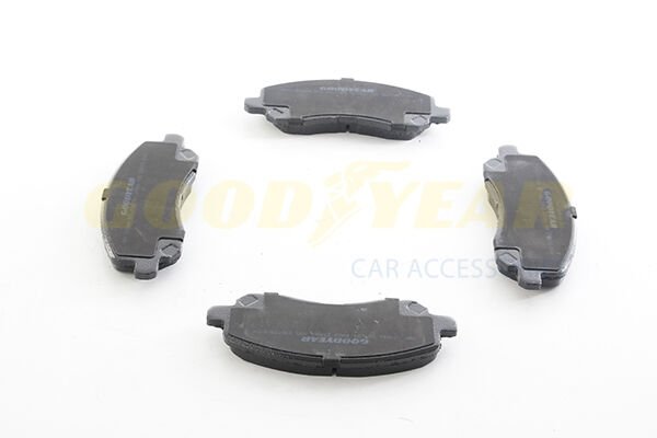 FREN BALATASI ON LANCER 08- / ASX 10-