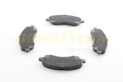 FREN BALATASI ON LANCER 08- / ASX 10-