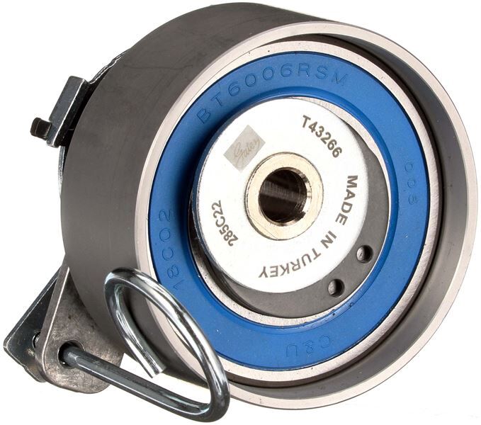 EKSANTRIK GERGI RULMANI FOCUS C-MAX FIESTA 1.0 ECOBOOST 11-