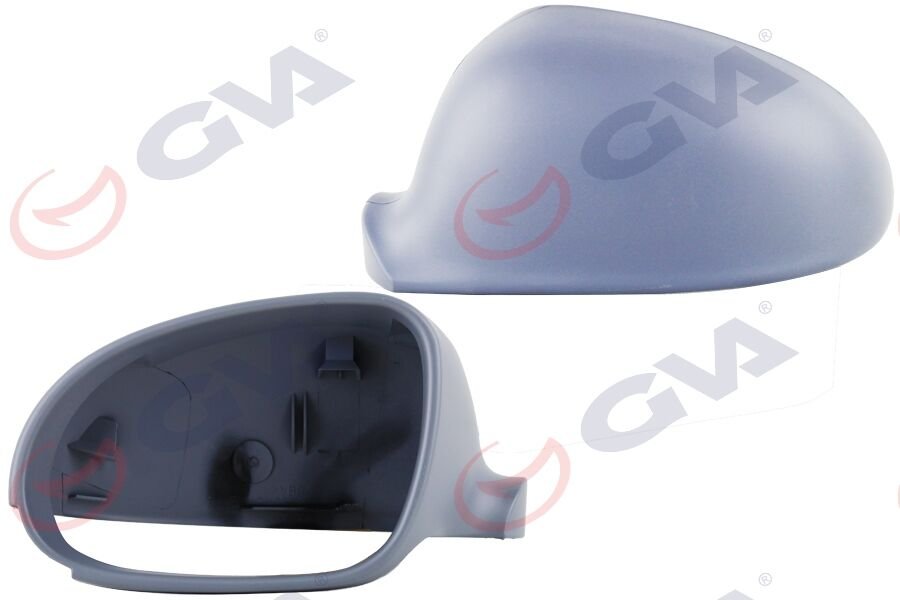 AYNA KAPAĞI ASTARLI SOL GOLF-JETTA(04-10) VM-197CP...