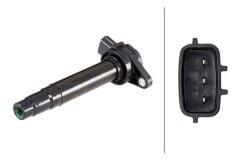 ATEŞLEME BOBİNİ NISSAN ALMERA 1,5L 1,6L QG15DE QG1...