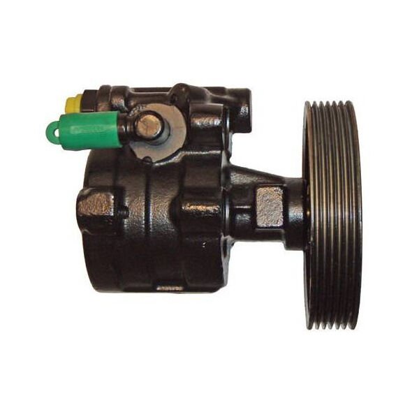 DİREKSİYON POMPASI HİDROLİK POLO 1.4- 16V