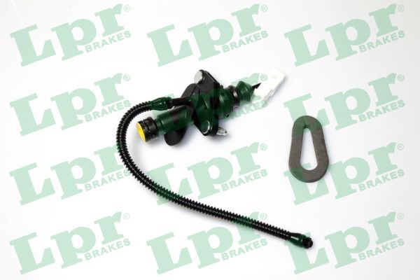 HİDROLİK DEBRİYAJ ÜST MERKEZİ CORSA C 00=> COMB...