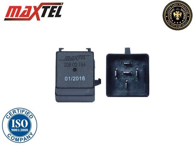 FLAŞER FORD TRANSİT V 184-V 347- CONNECT 12 V