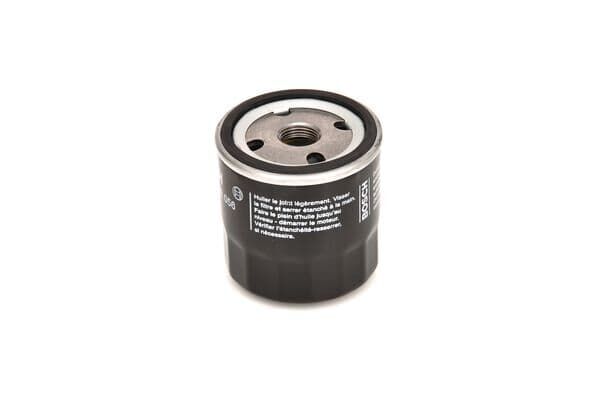 FORD TAUNUS BOSCH YAĞ FİLTRESİ BM  90027778