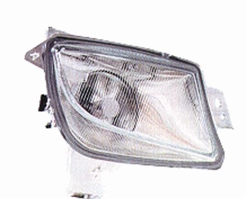 (19-5253-05-2B) C.XSARA ÖN SİS FARI RH.97-00
