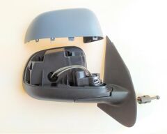 DIŞ DİKİZ AYNASI MEKANİK ASTARLI SOL MİCRA 10-17