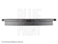 FREN BALATASI ARKA CANTER FUSO EURO 5 EURO 6 12-  (YAYLI / IKAZSIZ)