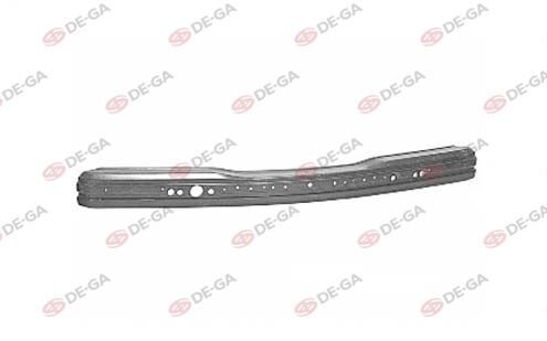B.3 E36 ÖN TAMPON TAKV.ÇELİK 91-98