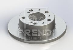 (x) ÖN FREN AYNASI DUCATO 1.8