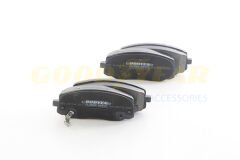 ON FREN BALATASI I20 08-15 I10 08-11 PICANTO 04-11