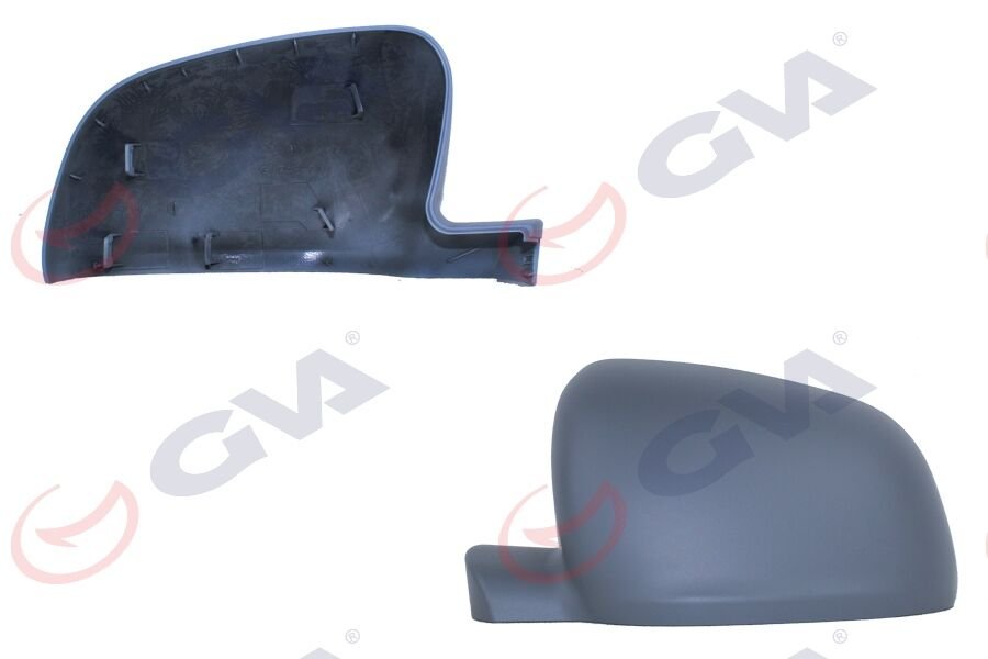 AYNA KAPAĞI ASTARLI SOL KANGOO -CITAN 13> VM-61...