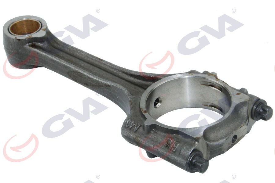 PİSTON KOLU (027B) 81MM PASSAT 1.8 T AEB =>98 -...