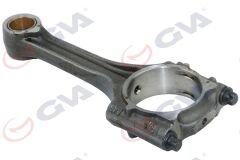 PİSTON KOLU (027B) 81MM PASSAT 1.8 T AEB =>98 -...