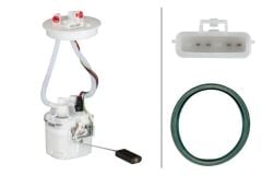 YAKIT DEPO SAMANDIRASI MONDEO FOCUS 1.8 2.0 16 VALF 01-07