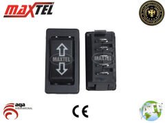 FLAŞER UNIVERSAL OKLU 5 PİN TEKLİ