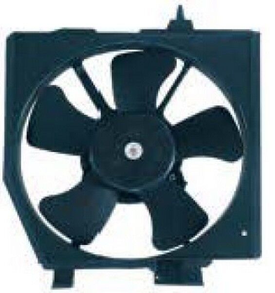 FAN RADİATOR FAN ()323 98+ 85224
