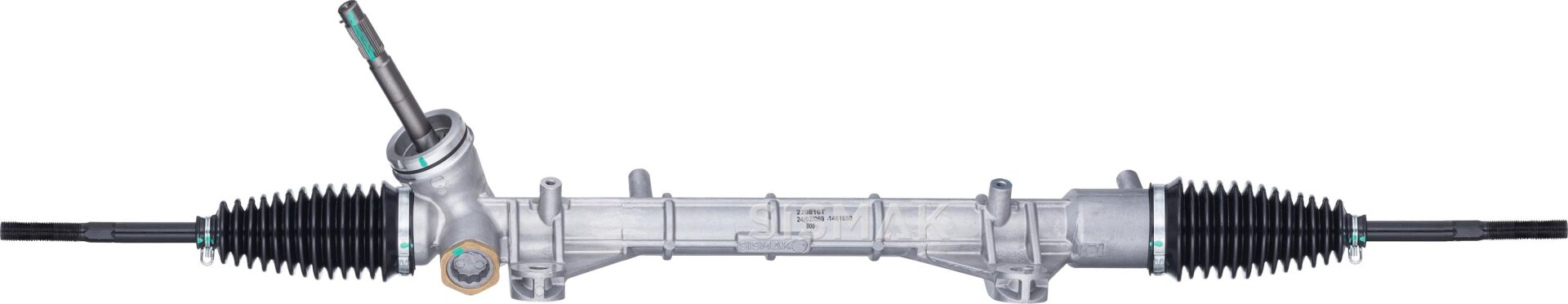 DİREKSİYON KUTUSU ELEKTRİKLİ (ROT BAŞ'SIZ) CLIO IV...