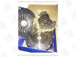 DEBRİYAJ SETİ VOLANLI (KİT) ASTRA H 1.3 DİZEL-CHEV...