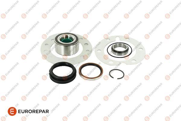 PORYA ARKA RULMANLI HILUX 15-
