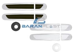 KAPI KOLU (KROM) FORD YENI TRANSIT-CUSTOM 13=>