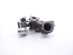 TURBO SARJ E87-E46-E39-E60-E65-E66X3 E83-X5 E70 M47N-M47N2-M57-M57N-N67 00-10