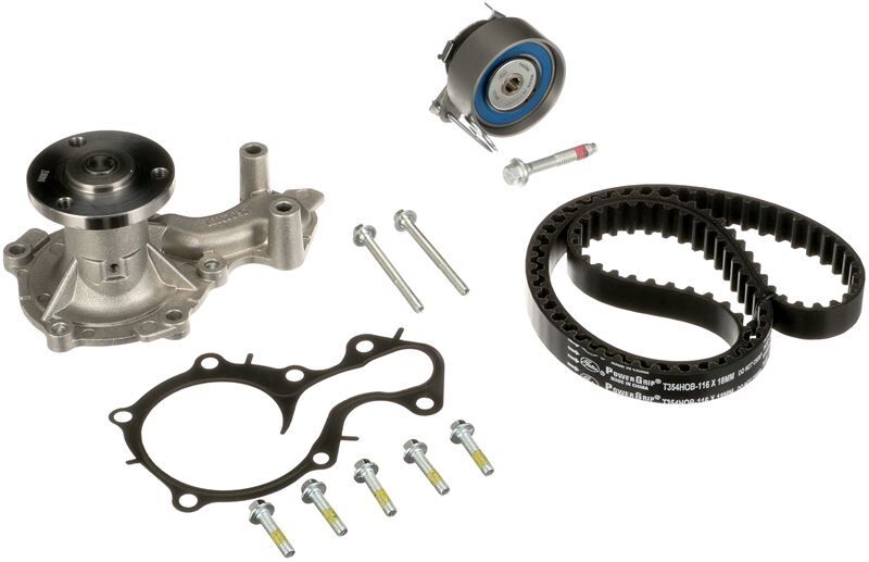 TRIGER SETI+DEVIRDAIM [CM5G 8591 AA] [KAYIS 18 MM] FOCUS FIESTA B-MAX 1.0 ECOBOOST [3CYL] 11-13