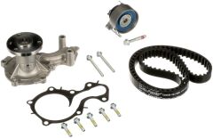 TRIGER SETI+DEVIRDAIM [CM5G 8591 AA] [KAYIS 18 MM] FOCUS FIESTA B-MAX 1.0 ECOBOOST [3CYL] 11-13