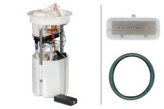 YAKIT DEPO SAMANDIRASI [5 PIN] MONDEO S-MAX GALAXY 1.6 2.0 TI VCT 06-15