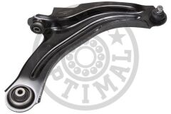 SALINCAK KOMPLE SAĞ RENAULT CLIO IV 12> ZOE 12&...