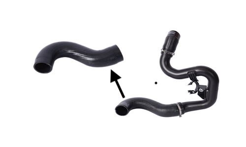 TURBO HORTUMU (BÜYÜK PARÇA) PEUGEOT BOXER-CITROEN ...