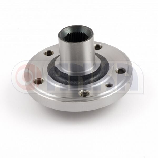 ÖN/ARKA TEKER PORYASI VW TRANSPORTER T4 (90-03) (5...