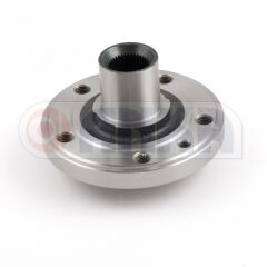 ÖN/ARKA TEKER PORYASI VW TRANSPORTER T4 (90-03) (5...